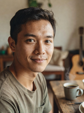 Kevin Wong