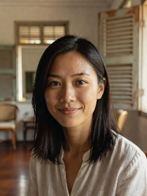 Mei Ling Tan